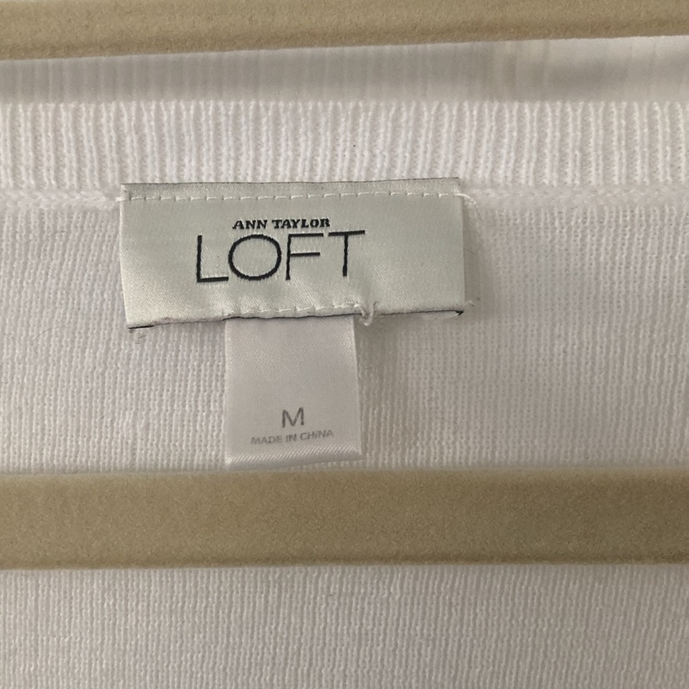 loft sweater* - Picture 4 of 8